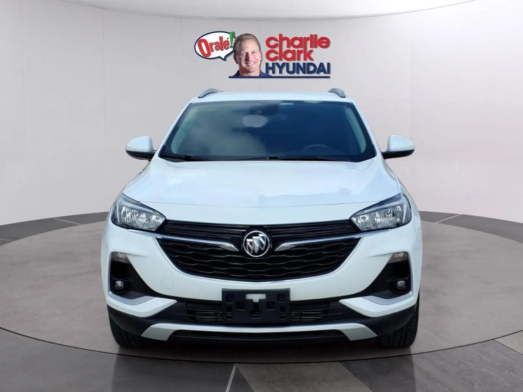 2023 Buick Encore GX Select - Photo 8
