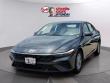 New 2026 Hyundai Elantra SE Sedan