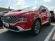 Used 2022 Hyundai Santa Fe Limited SUV