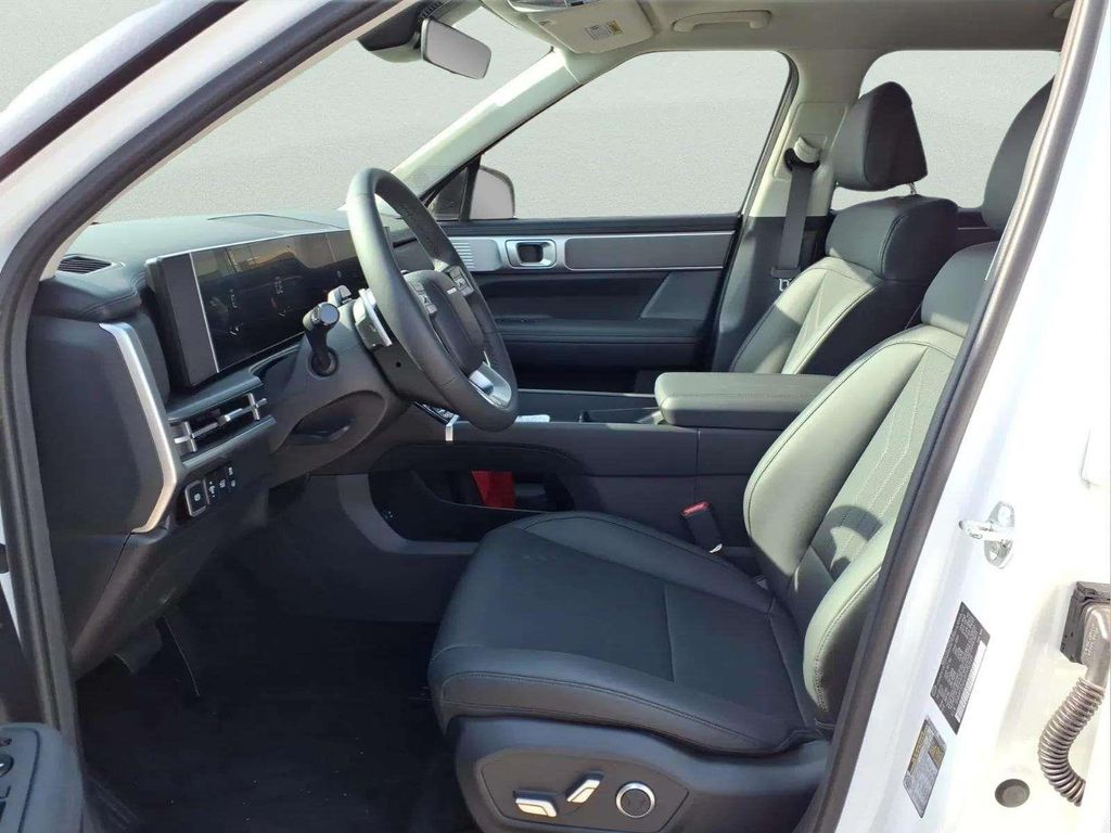 2026 Hyundai Santa Fe XRT - Photo 9