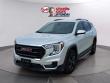 Used 2022 GMC Terrain SLE SUV