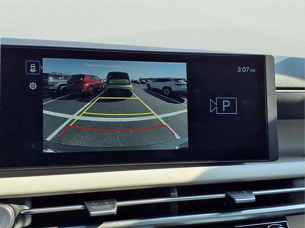 2026 Hyundai Tucson SEL - Photo 12