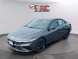 New 2026 Hyundai Elantra SEL Sport Sedan