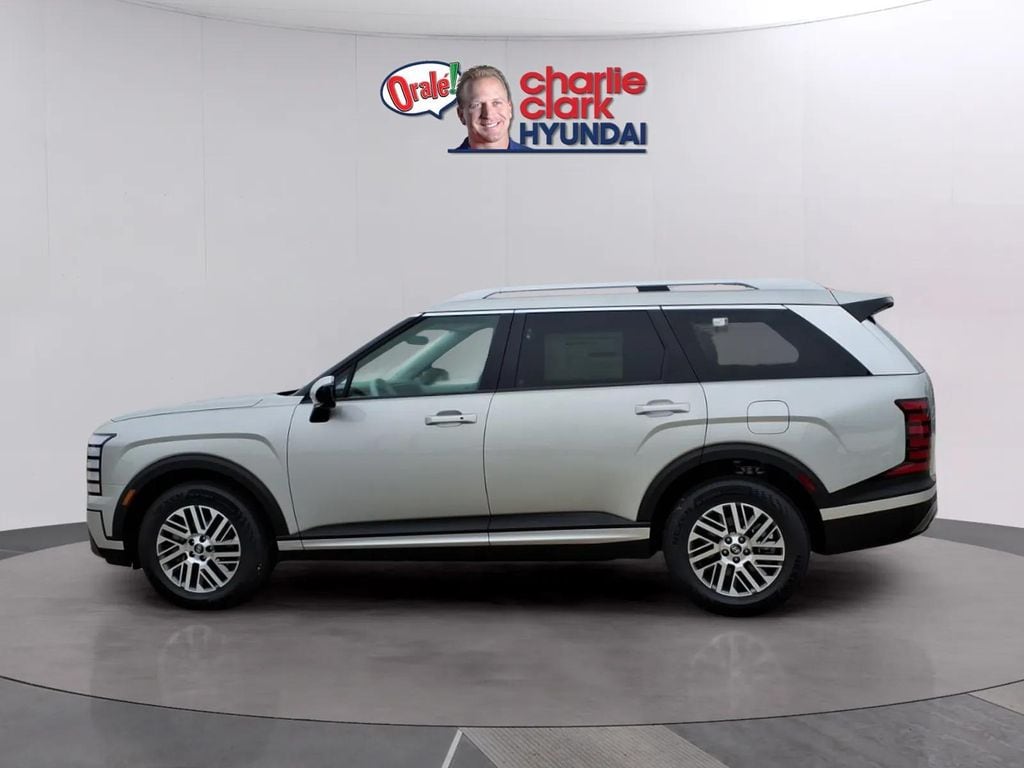 New 2026 Hyundai Palisade SEL FWD SUV