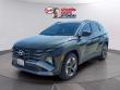 New 2026 Hyundai Tucson SEL FWD SUV