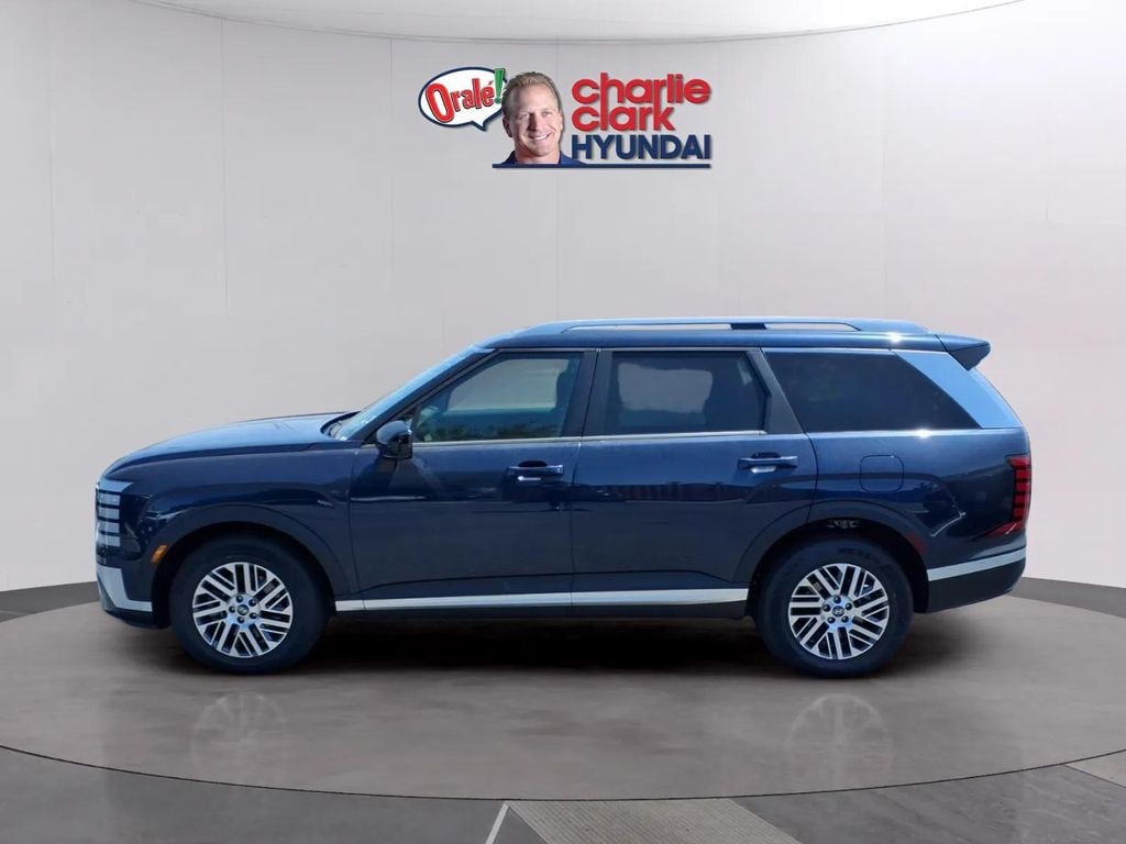 New 2026 Hyundai Palisade SEL Premium FWD SUV