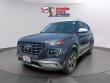 Used 2021 Hyundai Venue Denim SUV