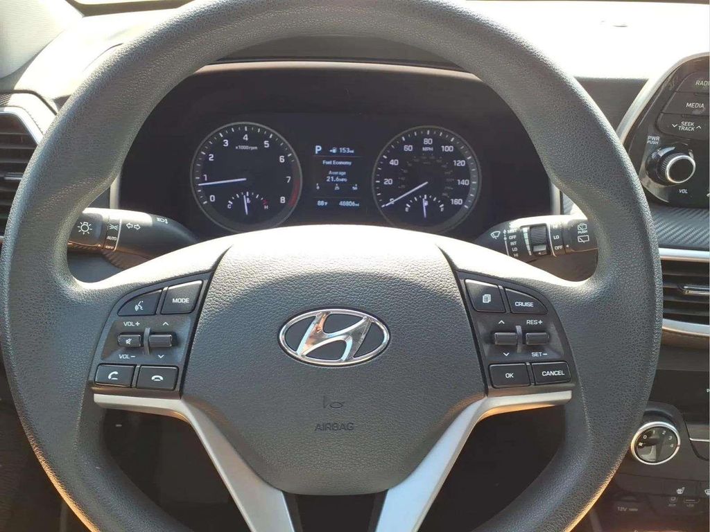 2021 Hyundai Tucson Value - Photo 13