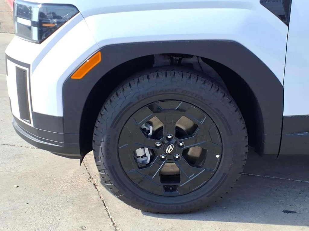 2026 Hyundai Santa Fe XRT - Photo 15