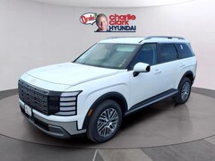 2027 Hyundai Palisade SEL FWD SUV