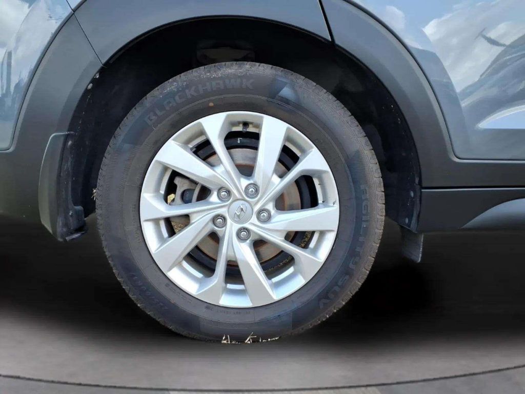 2021 Hyundai Tucson Value - Photo 20