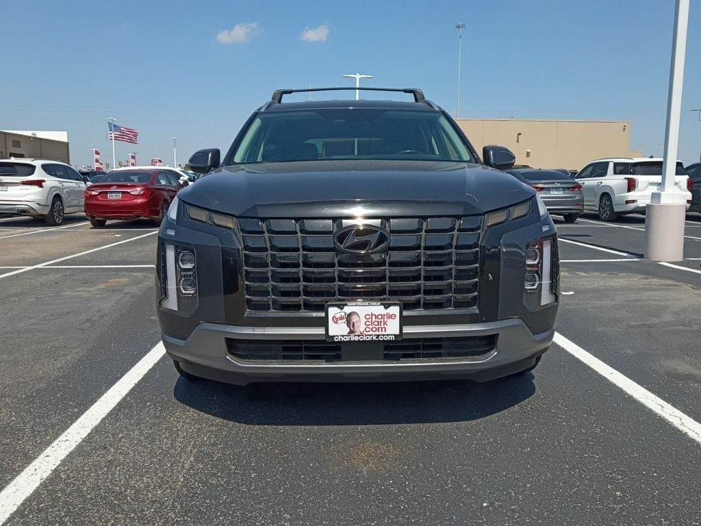 Certified 2023 Hyundai Palisade SEL SUV