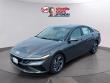New 2026 Hyundai Elantra Limited Sedan
