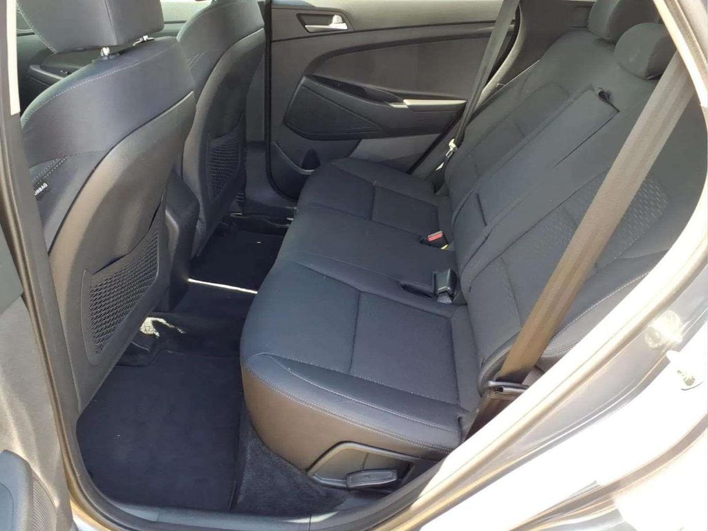 2021 Hyundai Tucson Value - Photo 12