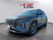 Used 2022 Hyundai Tucson SEL SUV