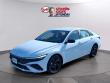 New 2026 Hyundai Elantra SEL Sport Sedan