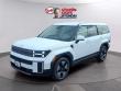 New 2026 Hyundai Santa Fe Hybrid SE SUV