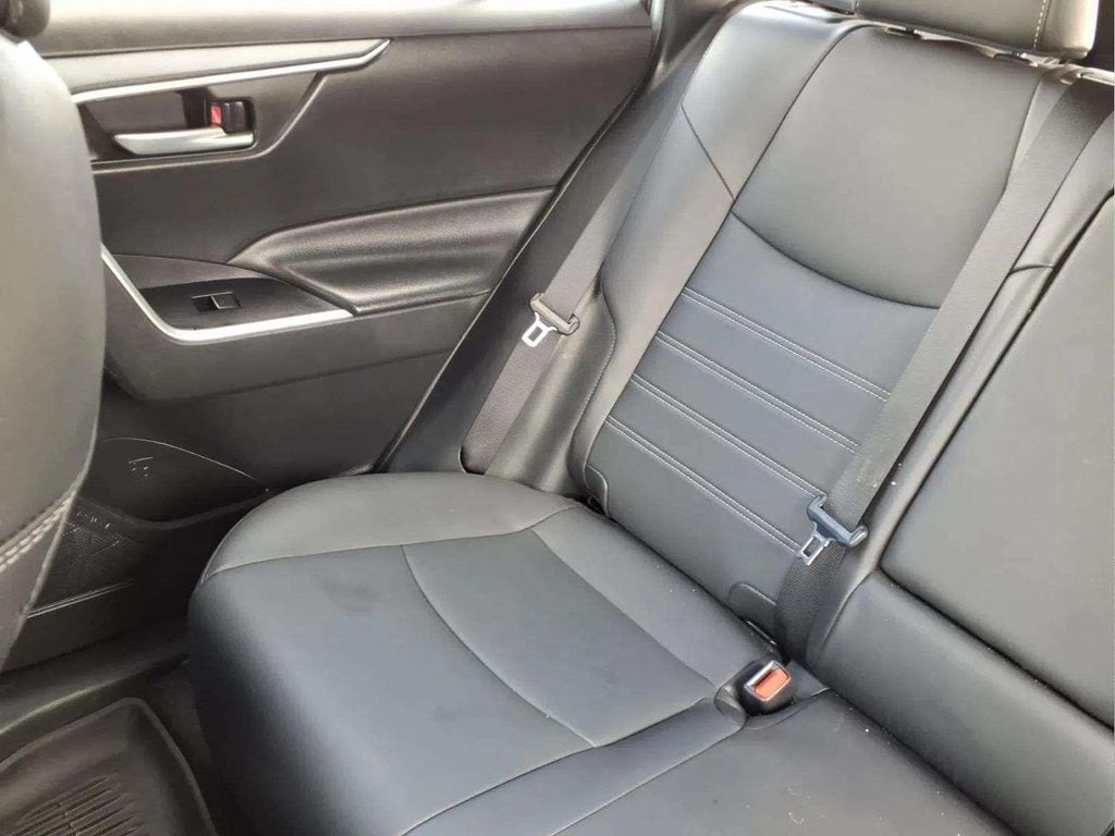 2023 Toyota RAV4 XLE Premium - Photo 16
