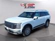 New 2026 Hyundai Palisade Hybrid Blue SEL Premium 7P SUV