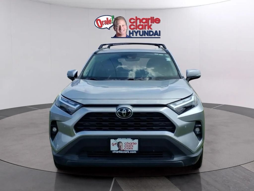 2023 Toyota RAV4 XLE Premium - Photo 8