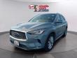 Used 2022 INFINITI QX50 Luxe SUV