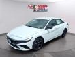 New 2026 Hyundai Elantra SEL Sport Sedan