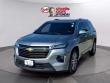 Used 2023 Chevrolet Traverse High Country SUV