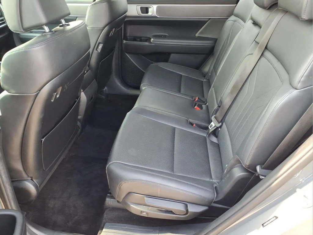 2024 Hyundai Santa Fe SEL - Photo 15