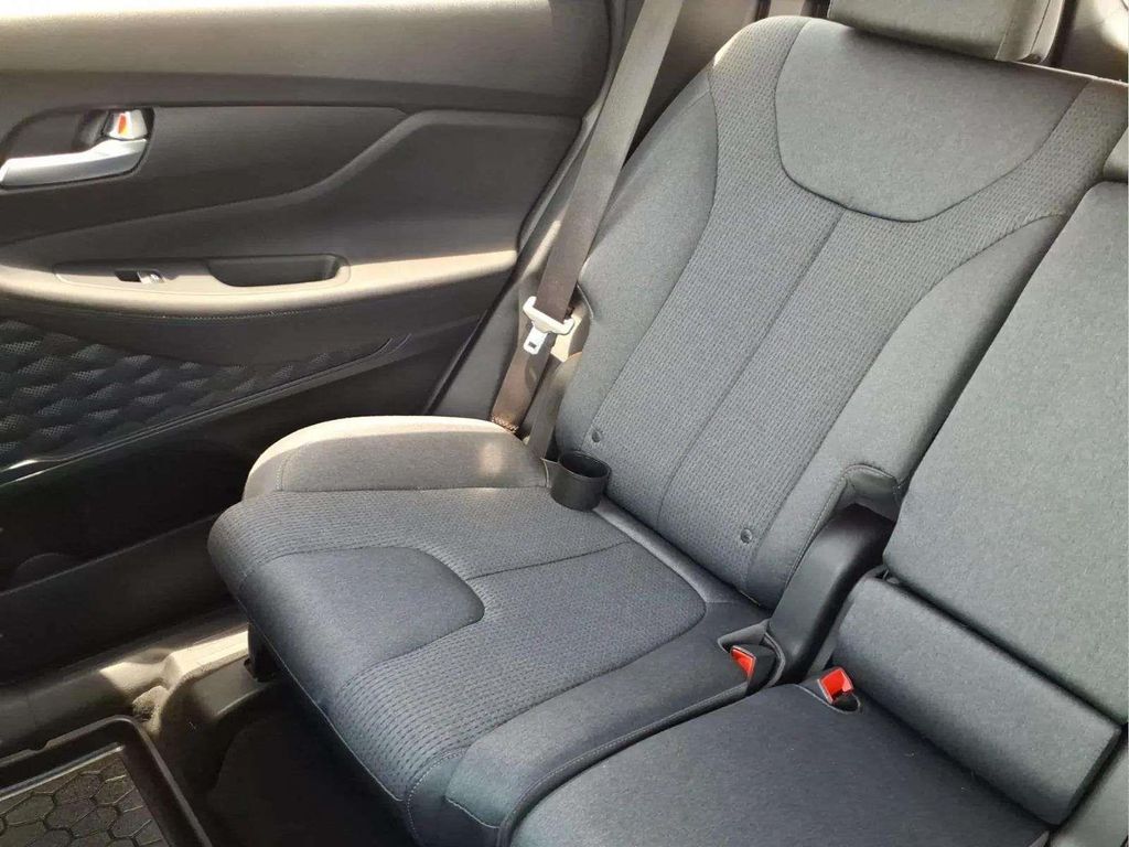 2023 Hyundai Santa Fe SEL - Photo 17