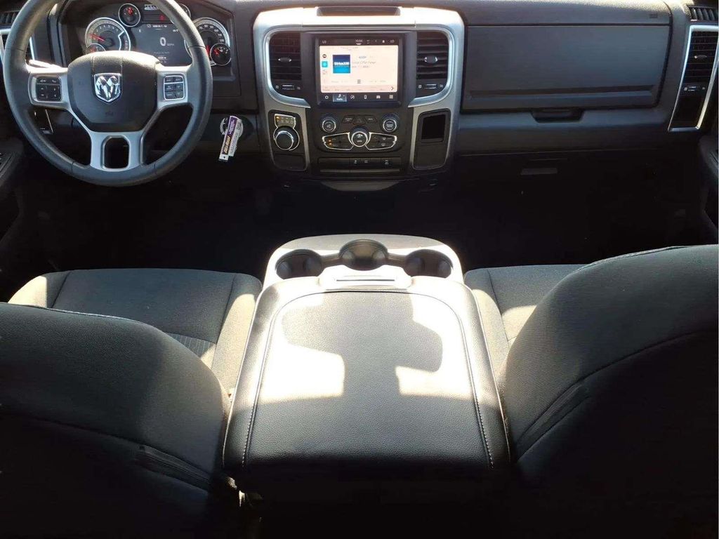 2023 RAM Ram 1500 Classic Warlock - Photo 11