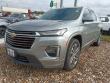 Used 2023 Chevrolet Traverse High Country SUV