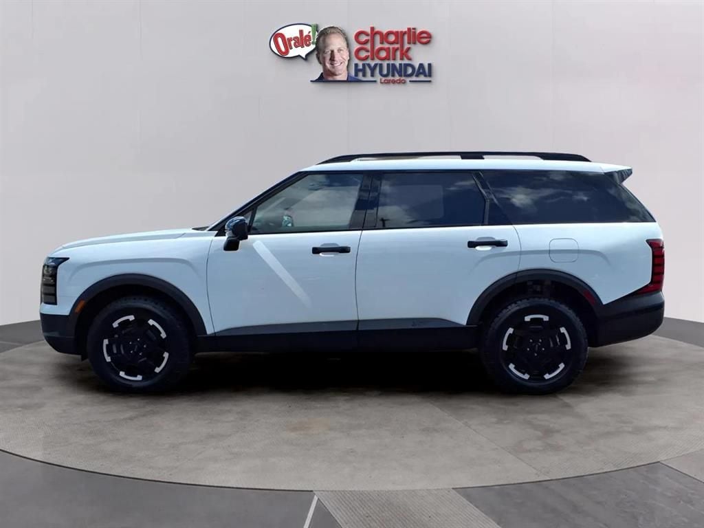 New 2026 Hyundai Palisade XRT Pro SUV