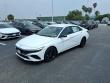 New 2026 Hyundai Elantra SEL Sport Sedan