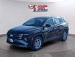 New 2026 Hyundai Tucson SE FWD SUV
