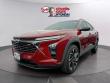 Used 2025 Chevrolet Trax 2RS SUV