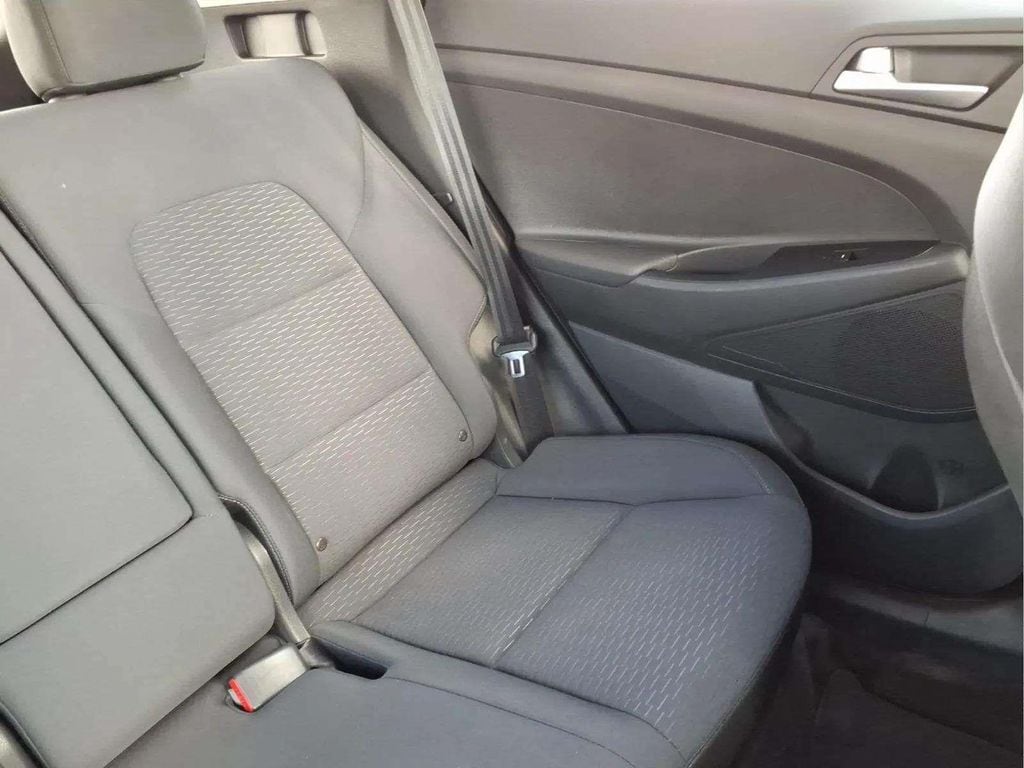 2021 Hyundai Tucson Value - Photo 17