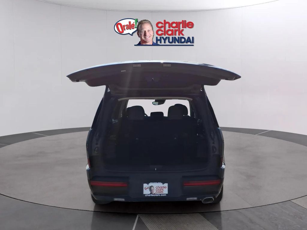 2024 Hyundai Santa Fe SEL - Photo 11