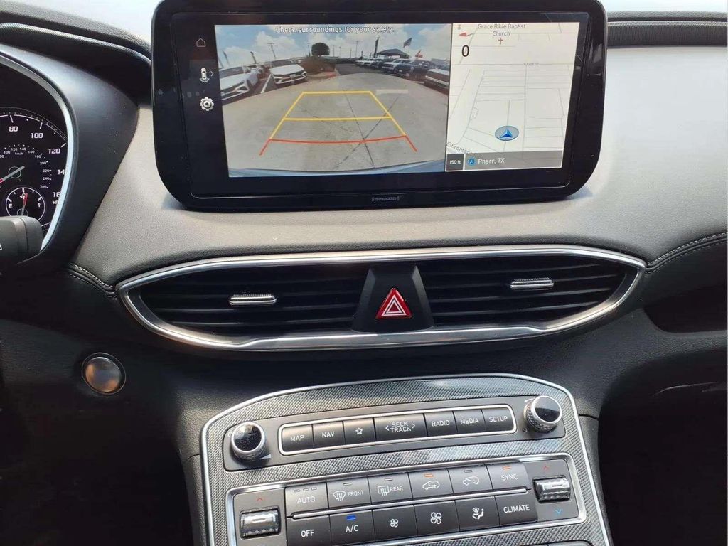 2023 Hyundai Santa Fe SEL - Photo 16