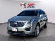 Used 2023 Cadillac XT5 Luxury SUV