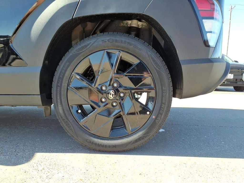 2026 Hyundai Kona SEL Sport - Photo 15