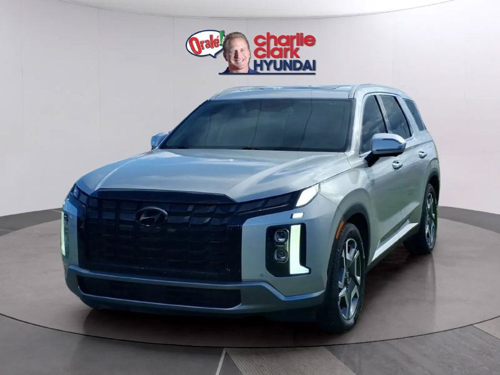 Used 2025 Hyundai Palisade SEL Premium SUV
