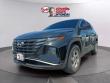 Certified 2024 Hyundai Tucson SE SUV
