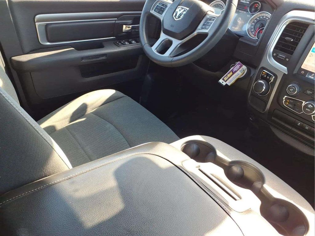 2023 RAM Ram 1500 Classic Warlock - Photo 10