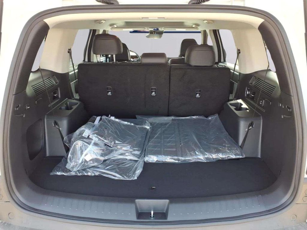 2026 Hyundai Santa Fe XRT - Photo 14