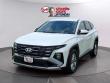 Used 2025 Hyundai Tucson SE SUV