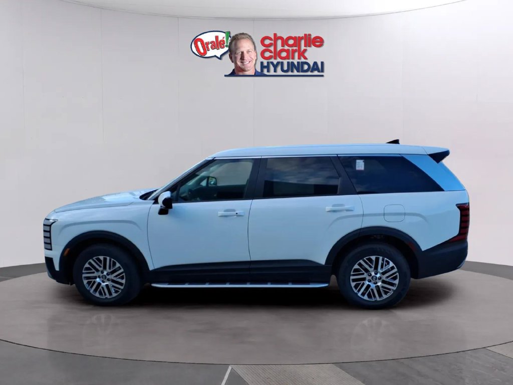New 2027 Hyundai Palisade SE FWD SUV