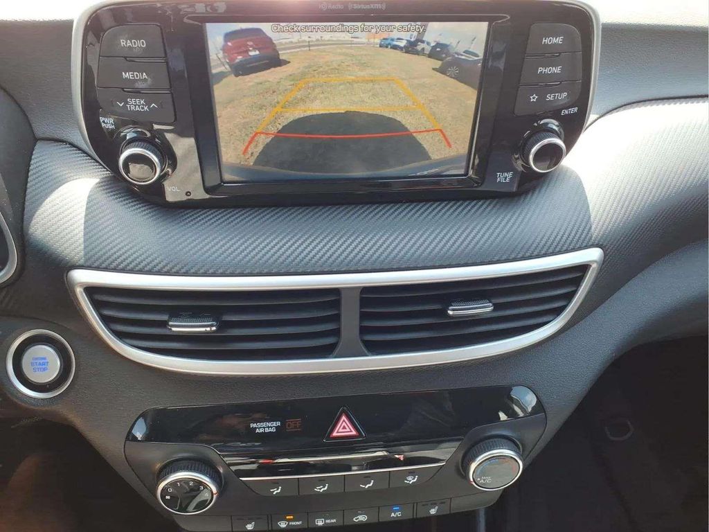 2021 Hyundai Tucson Value - Photo 14
