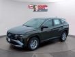 New 2026 Hyundai Tucson SE FWD SUV