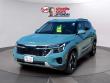 Used 2025 Kia Seltos EX SUV