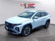 New 2026 Hyundai Tucson Hybrid SEL AWD SUV